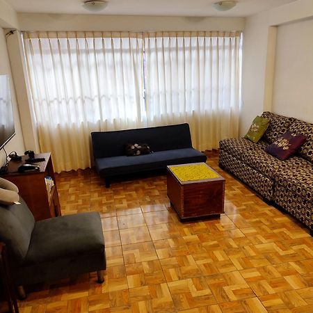 Antarki Guest House Cusco Bagian luar foto