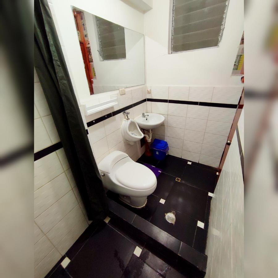Antarki Guest House Cusco Bagian luar foto