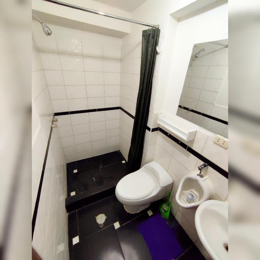 Antarki Guest House Cusco Bagian luar foto