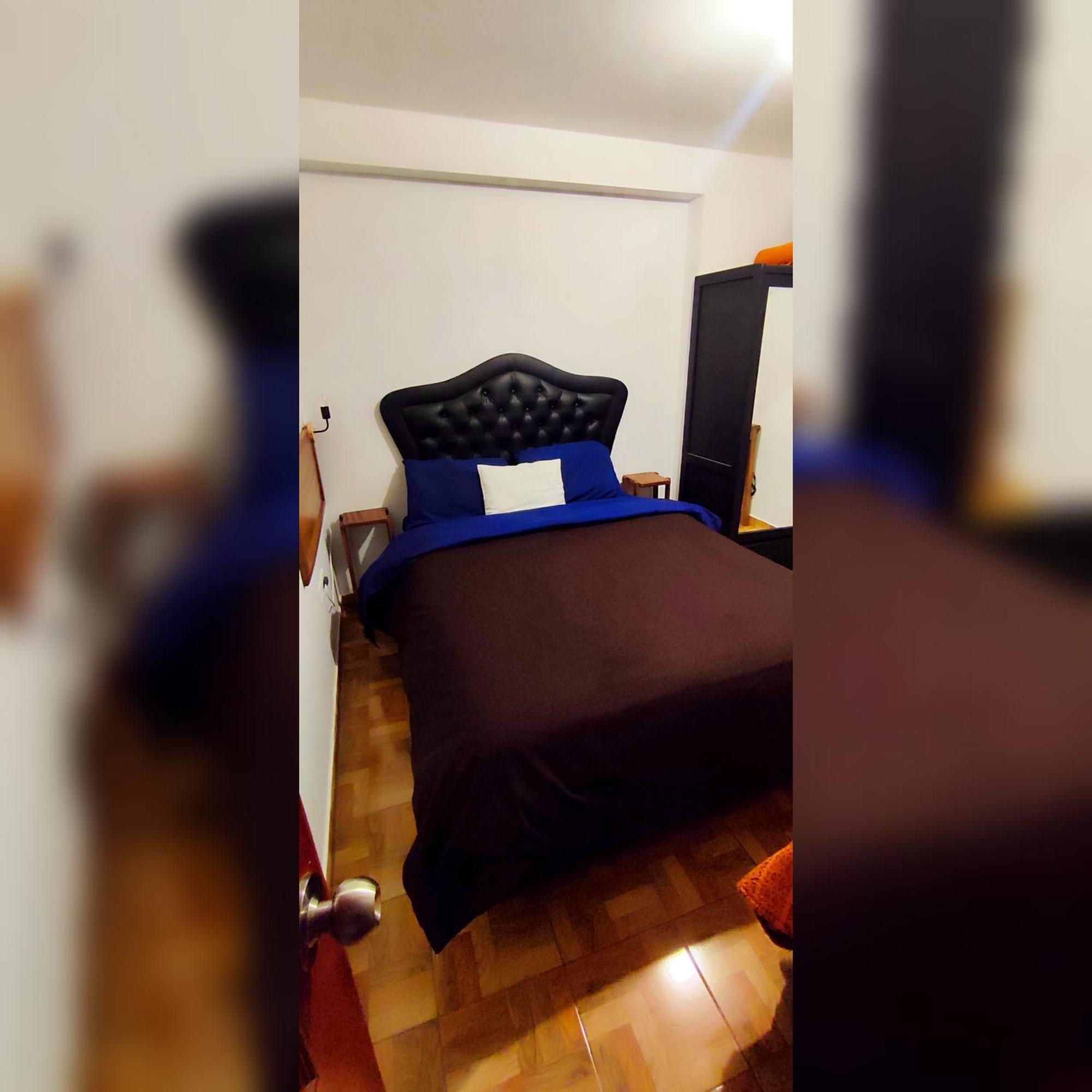Antarki Guest House Cusco Bagian luar foto