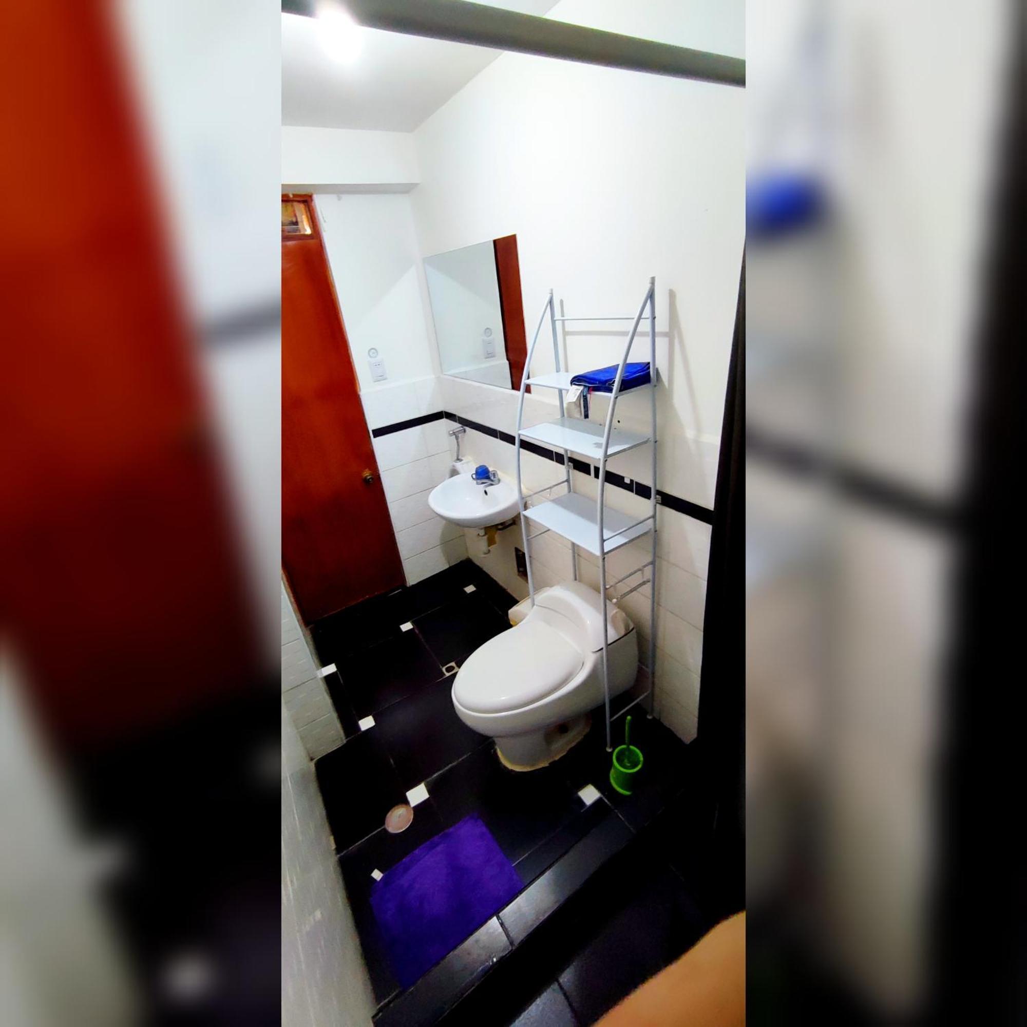 Antarki Guest House Cusco Bagian luar foto