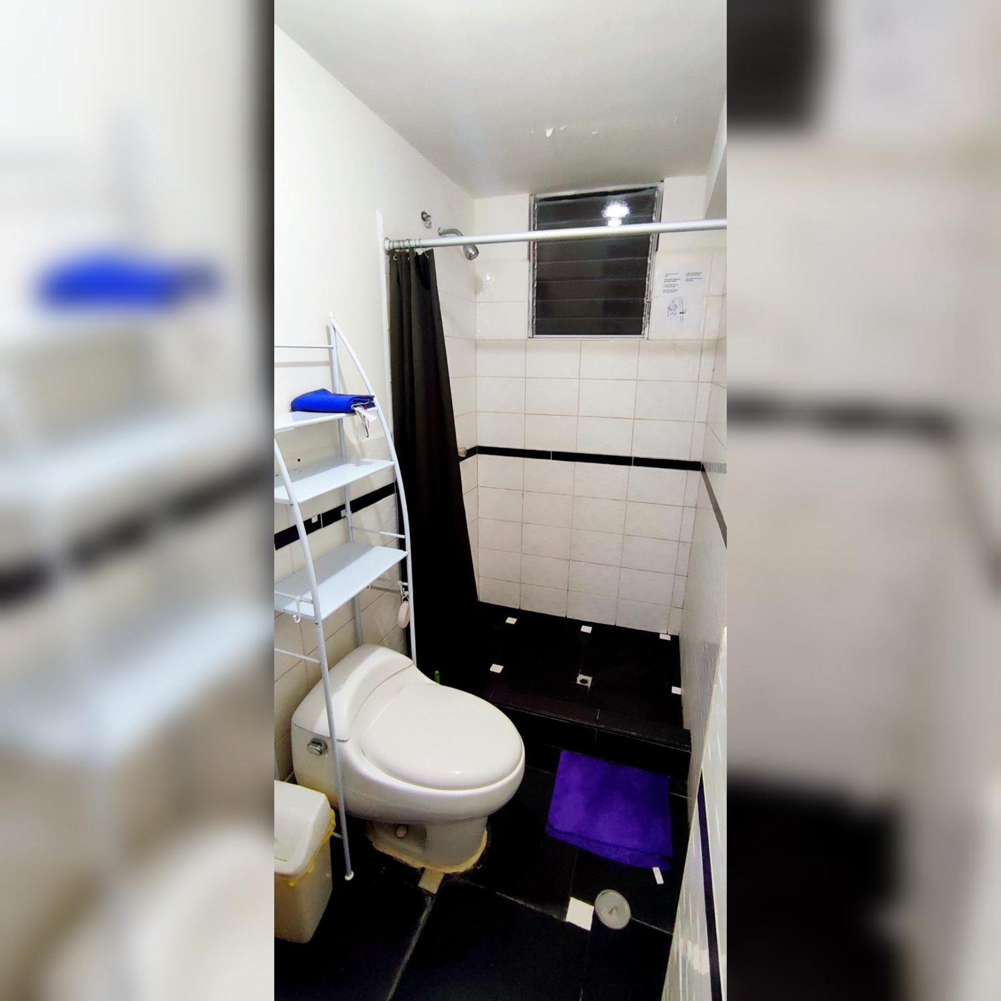 Antarki Guest House Cusco Bagian luar foto