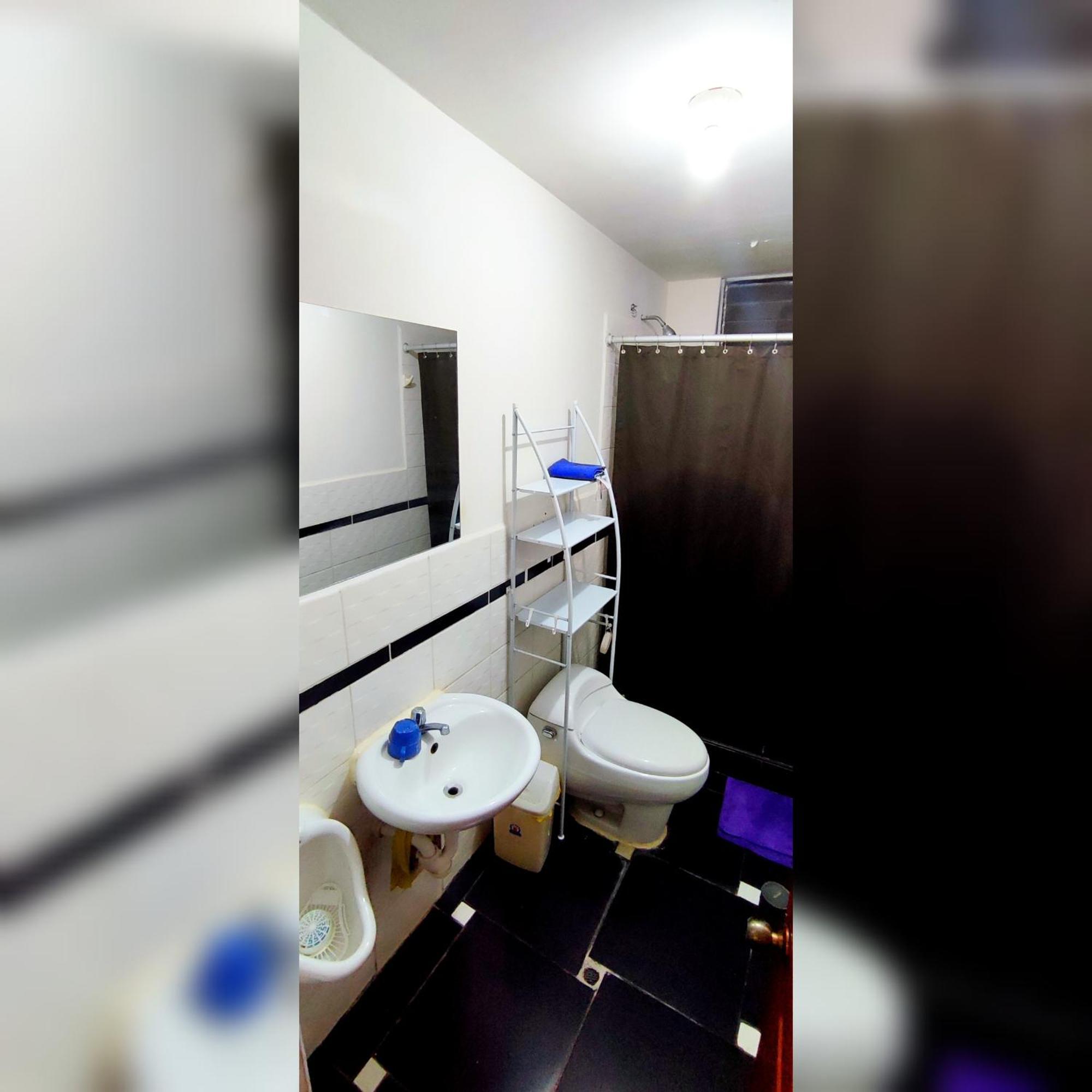 Antarki Guest House Cusco Bagian luar foto