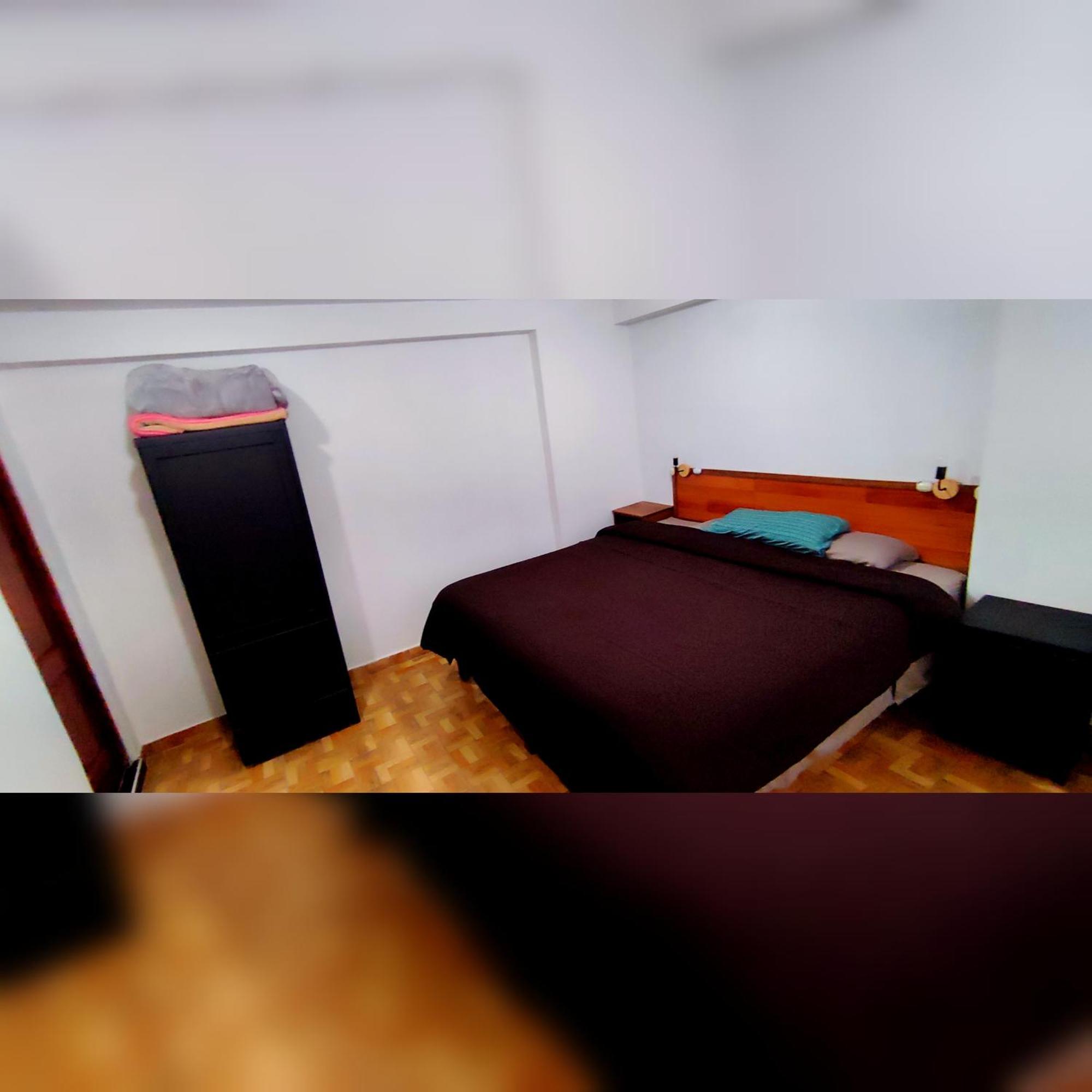 Antarki Guest House Cusco Bagian luar foto