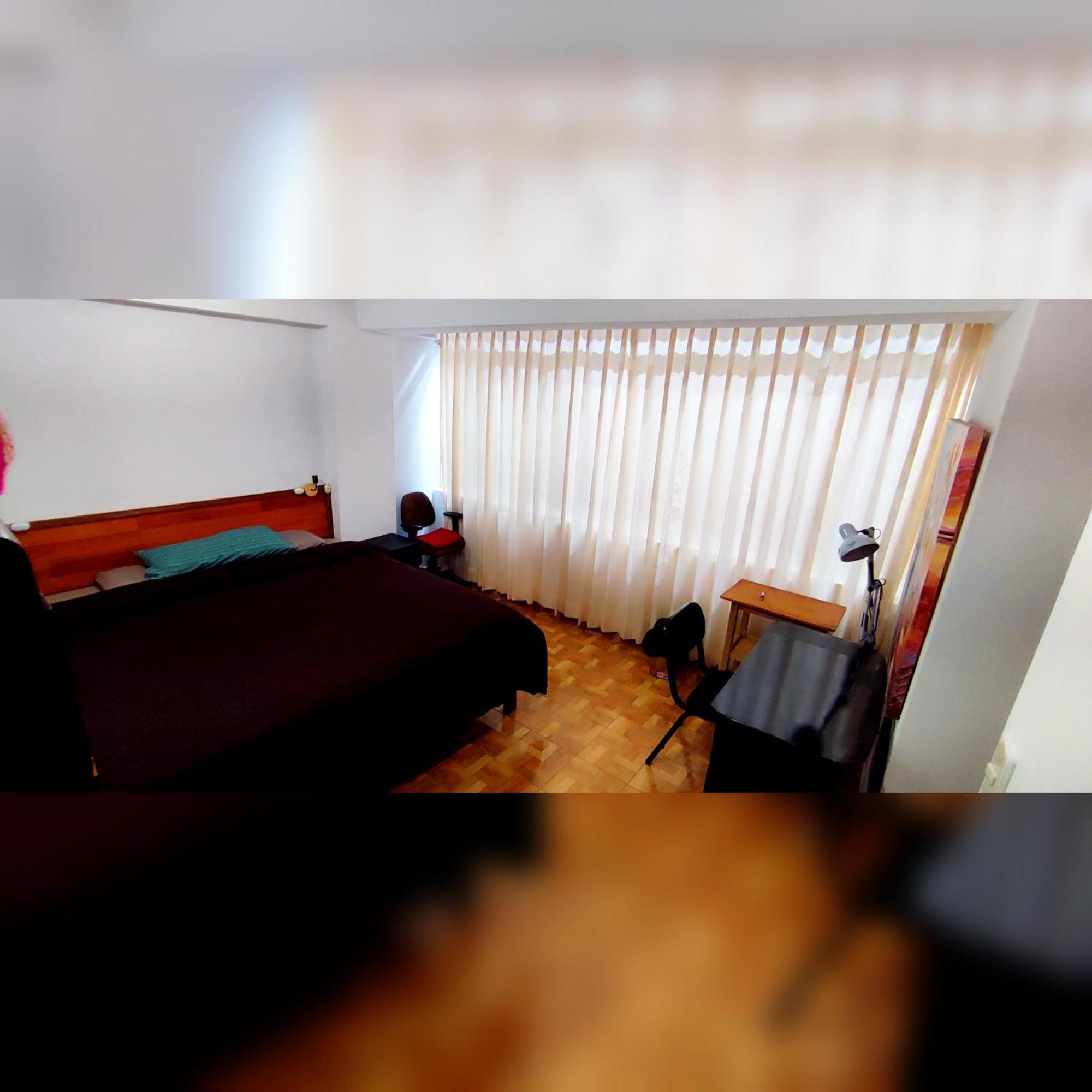 Antarki Guest House Cusco Bagian luar foto