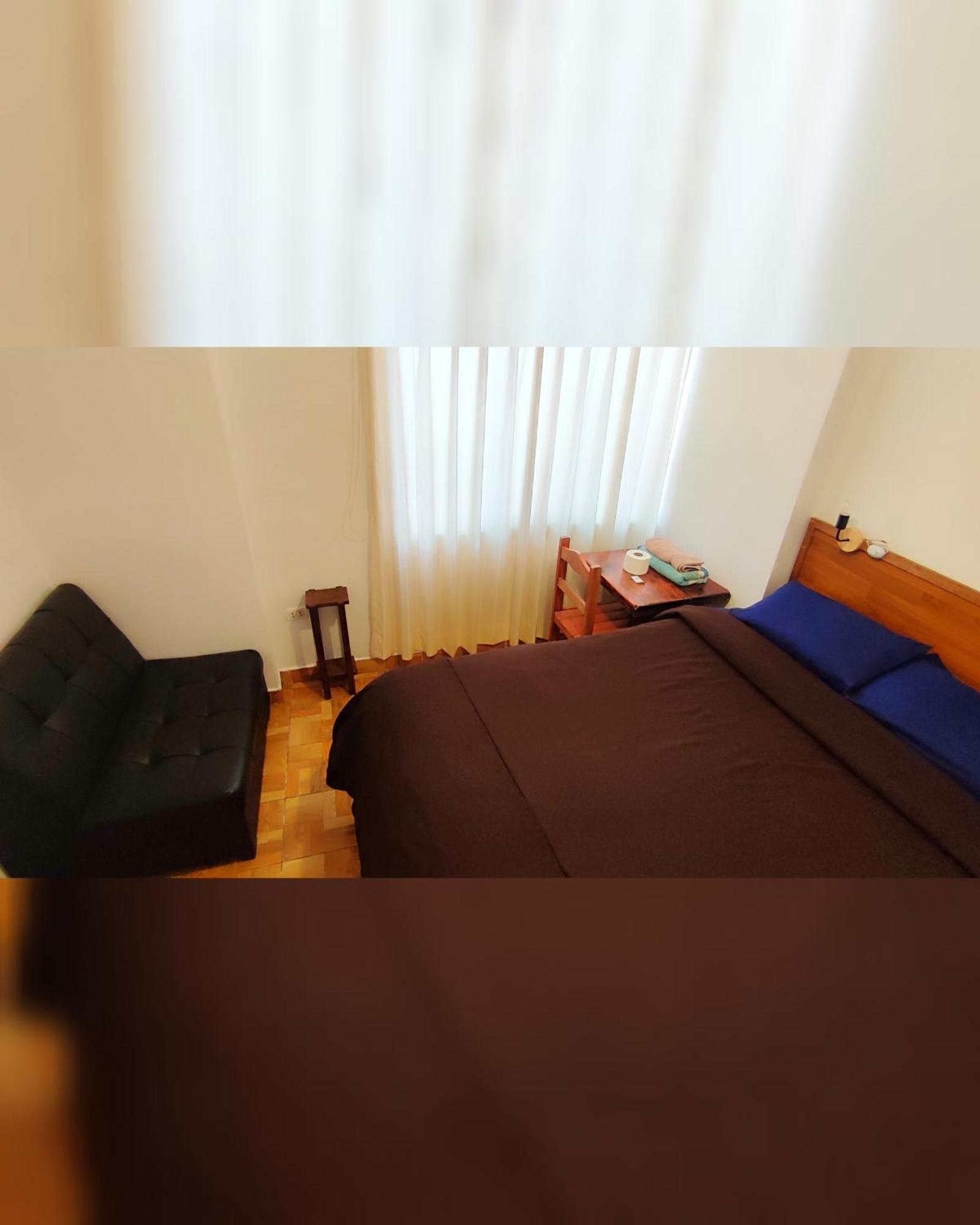 Antarki Guest House Cusco Bagian luar foto