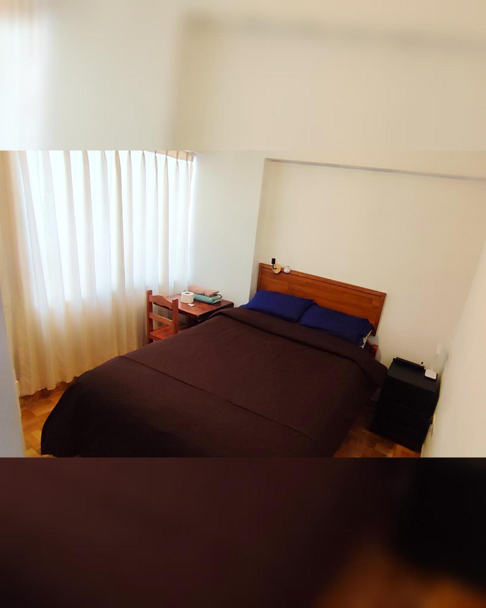 Antarki Guest House Cusco Bagian luar foto