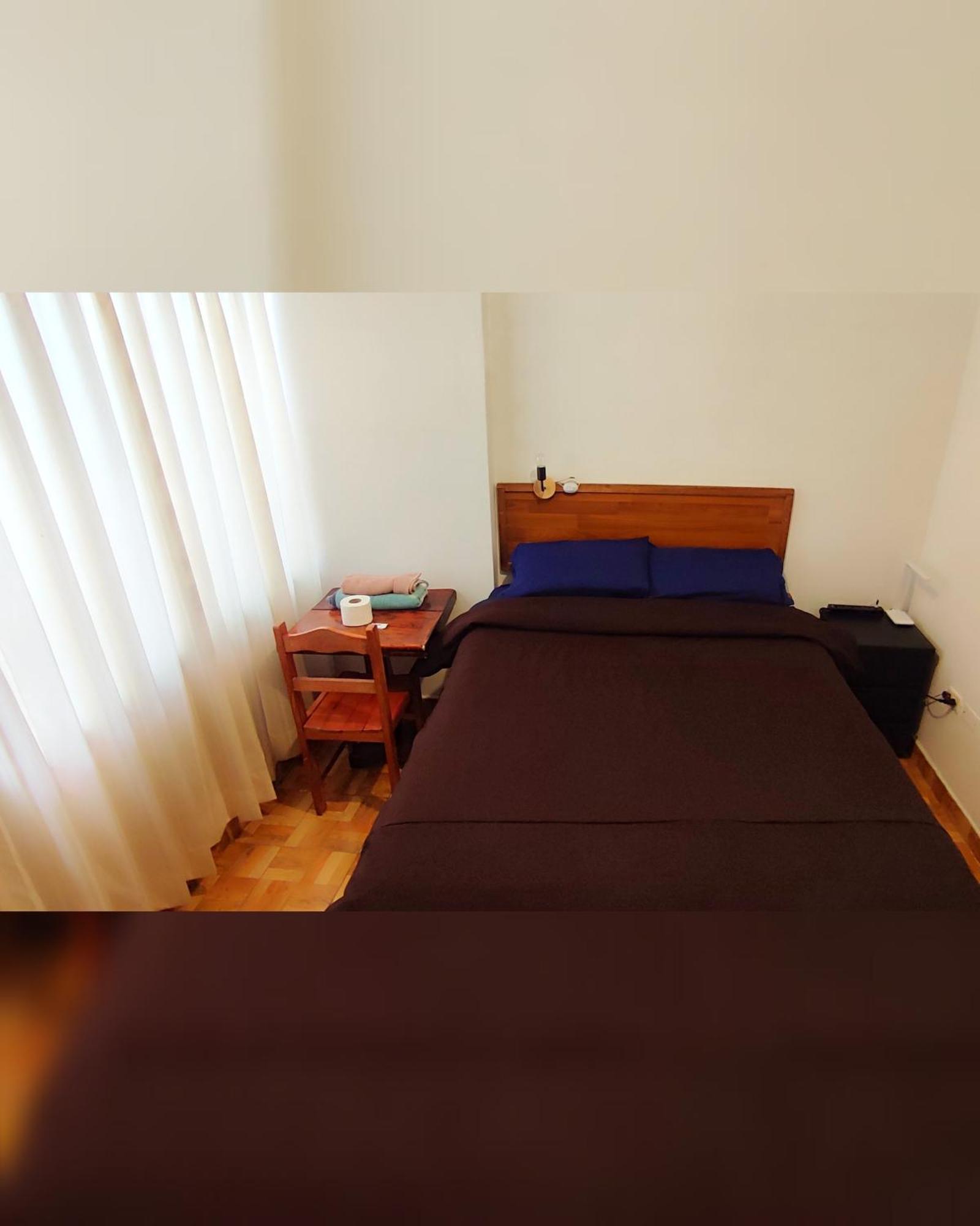 Antarki Guest House Cusco Bagian luar foto