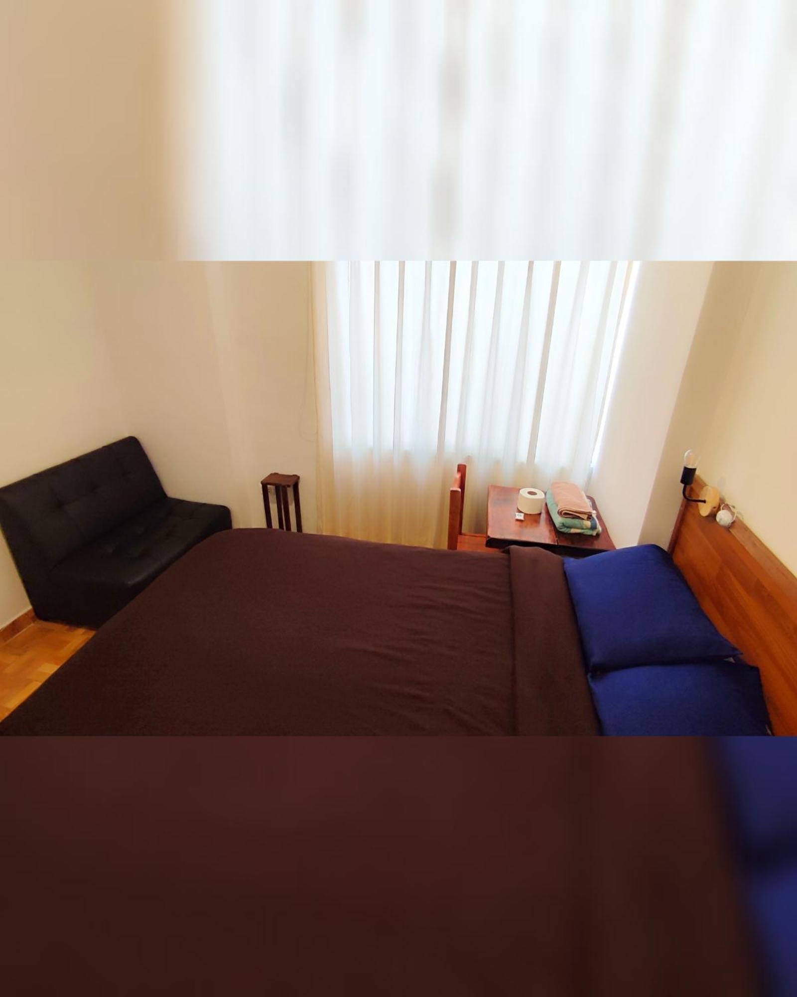 Antarki Guest House Cusco Bagian luar foto