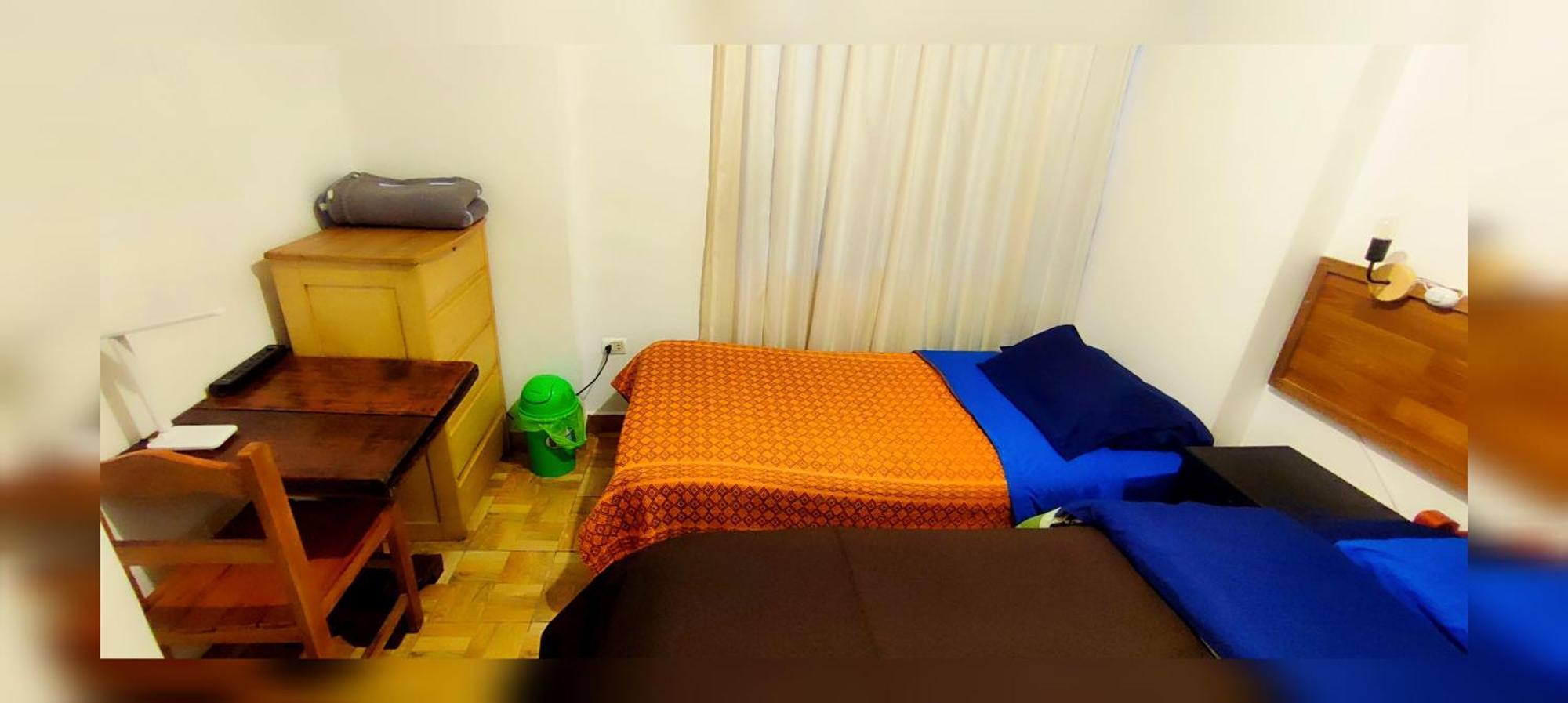 Antarki Guest House Cusco Bagian luar foto